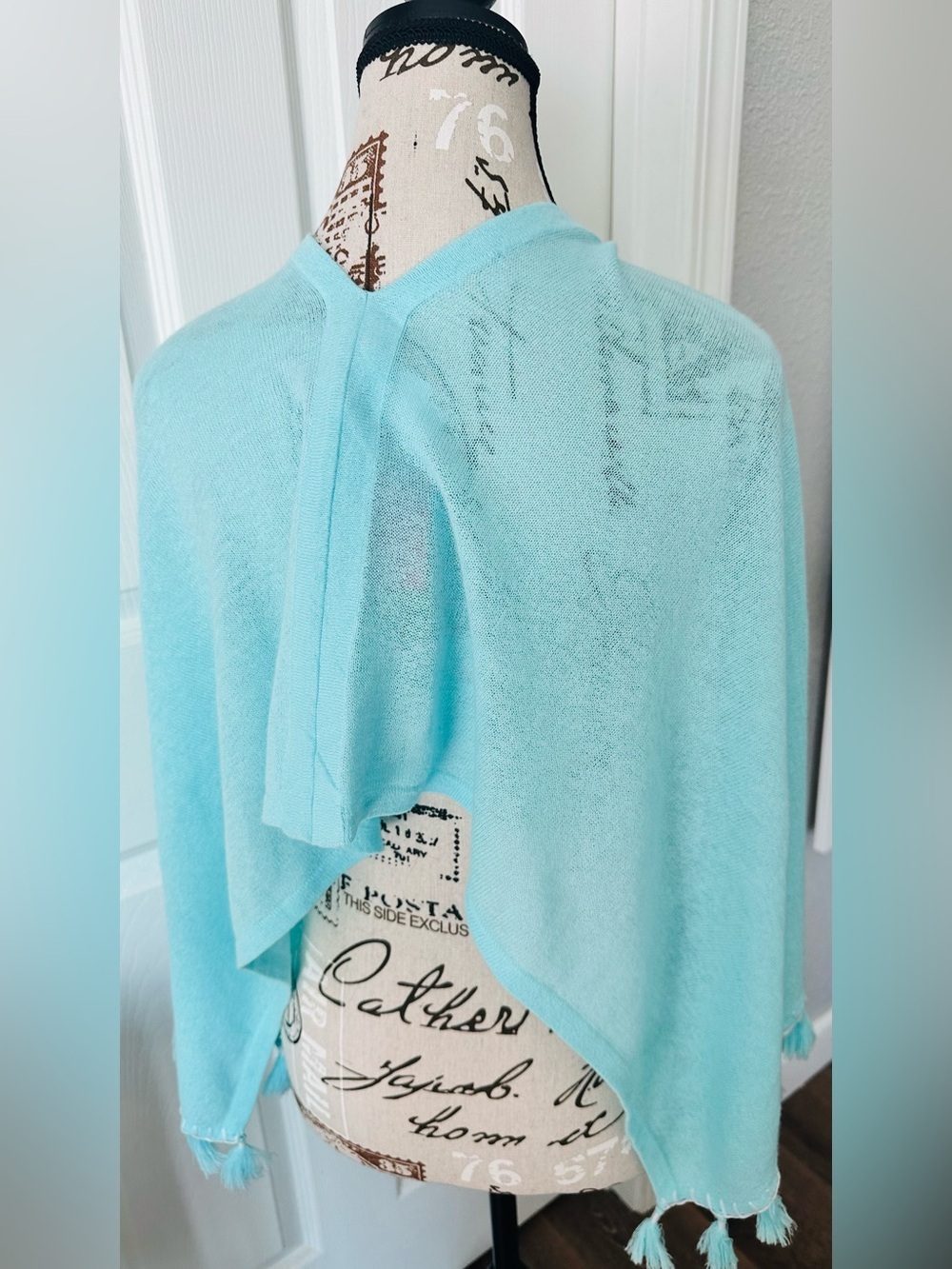 Lilly Pulitzer Elene Wrap Cotton Silk Blend - Picture 3 of 9